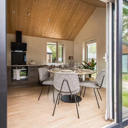 Vakantiehuis 3 Bedroom Amazing In Oud Gastel