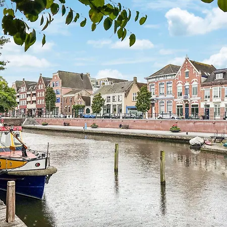 3 Bedroom Amazing In Oud Gastel